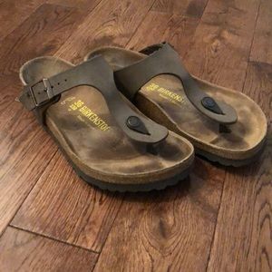 Birkenstock Sandal